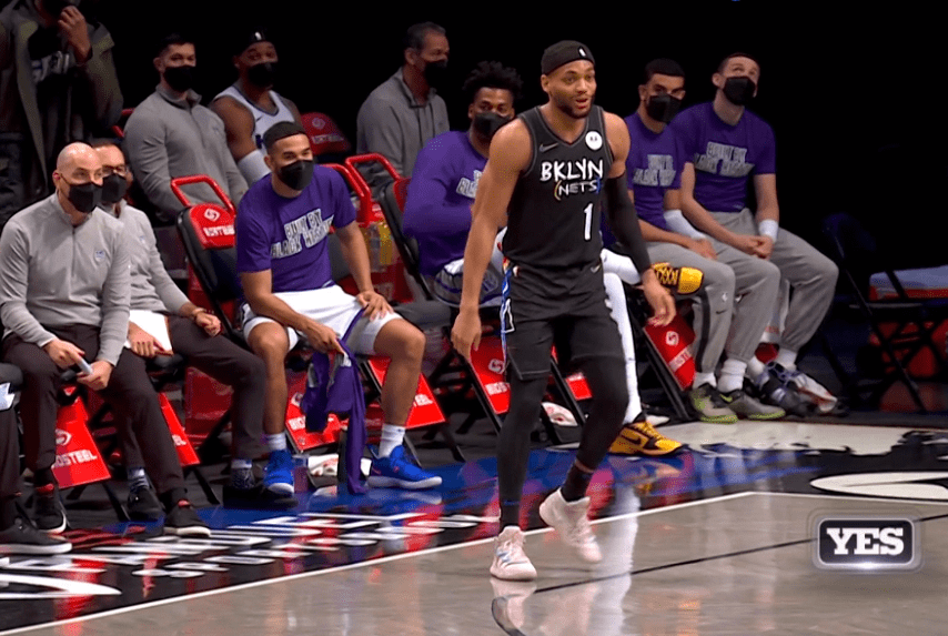 哈登单杆最高分定格1细节曝光(nba哈登单场得分最高分得多少分)
